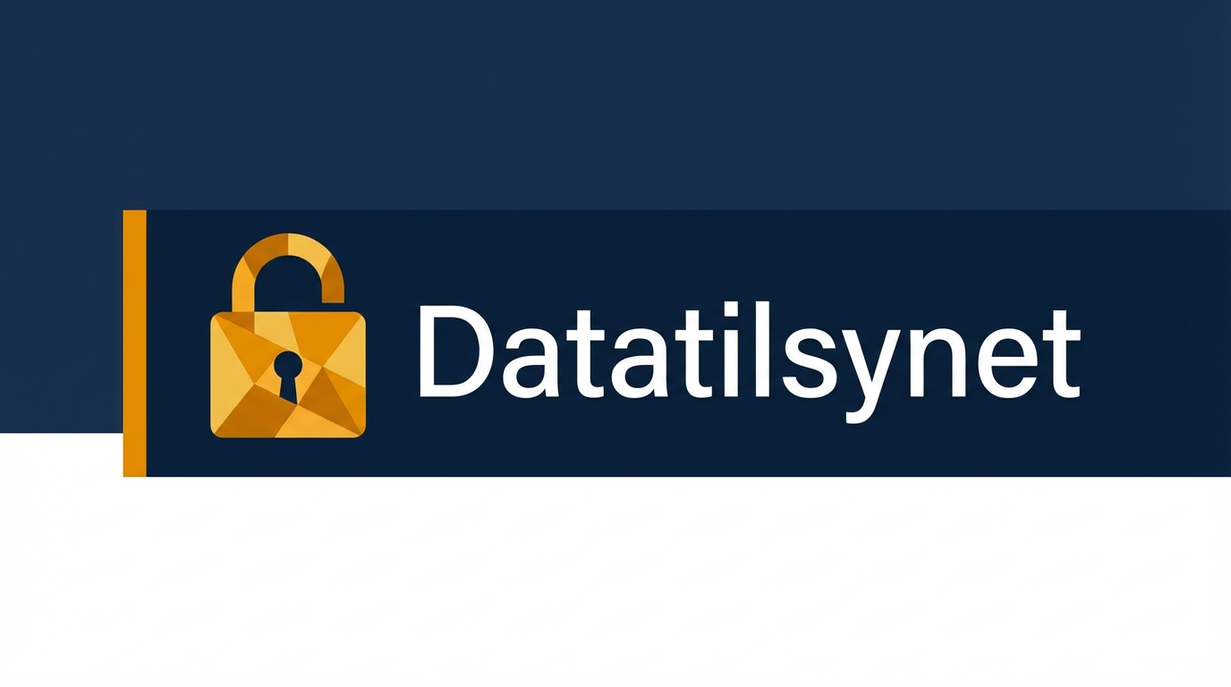 Datatilsynet